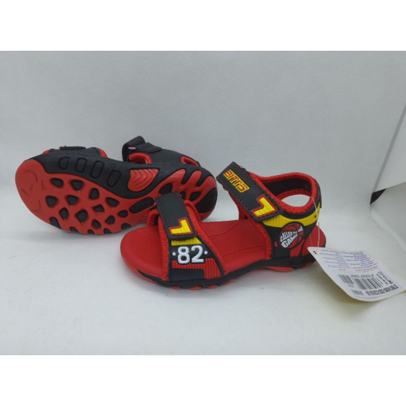 Sandal bé trai size nhí bền đẹp DTB0745