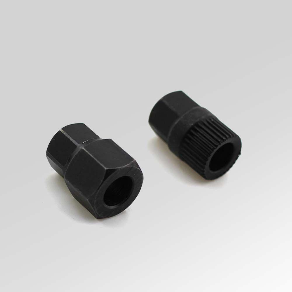 Dụng Cụ Tháo Gỡ Ròng Rọc 33TxH17 Đầu Lục Giác 33 Răng Chuyên Dụng Chất Lượng Cao