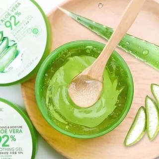 Gel nha đam (hủ)