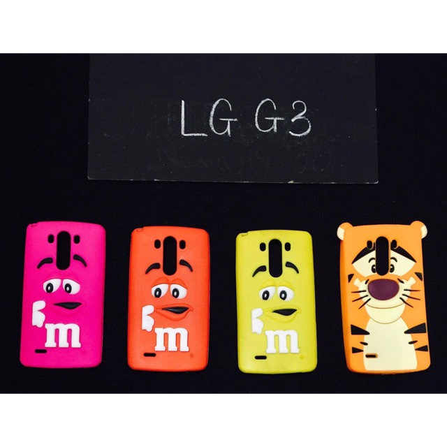 Tổng hợp ốp LG G2/G3 mua 1 tặng 1