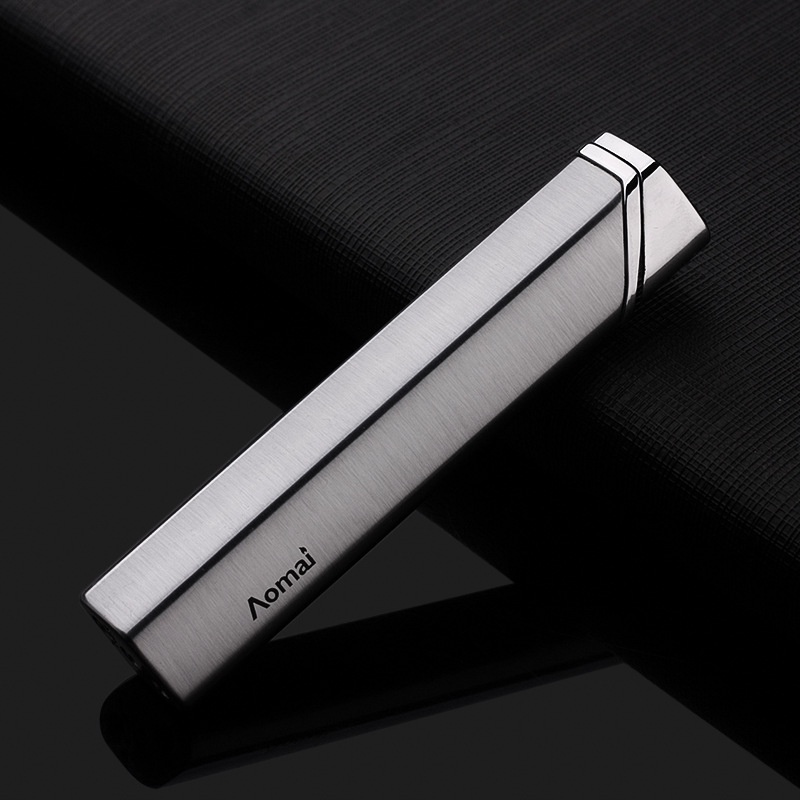 Phụ kiện AOMAI 5102 dạng bấm 1 tia ,thân kim loại ,nhiều màu
