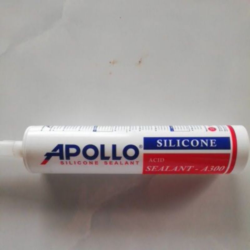 Keo silicone APOLLO A300