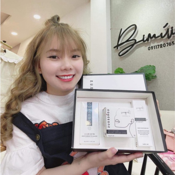 𝐁𝐎̣̂ 𝐁𝐀 𝐓𝐇𝐀̂̀𝐍 𝐓𝐇𝐀́𝐍𝐇 𝐓𝐎𝐍𝐄𝐑 - 𝐊𝐄𝐌 𝐃𝐔̛𝐎̛̃𝐍𝐆 - 𝐂𝐇𝐎̂́𝐍𝐆 𝐍𝐀̆́𝐍𝐆