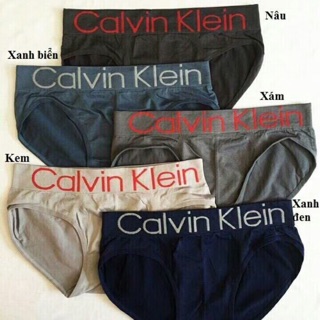 Sịp chéo cạp to chắc không bai