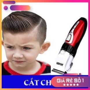 Tông Đơ Cắt Tóc 🌟SIÊU RẺ🌟 Gia Định ICHEN JC - 0817 Tông Đơ Sạc Pin Tiện Dụng, Dễ Sử Dụng- BẢO HÀNH 1 THÁNG