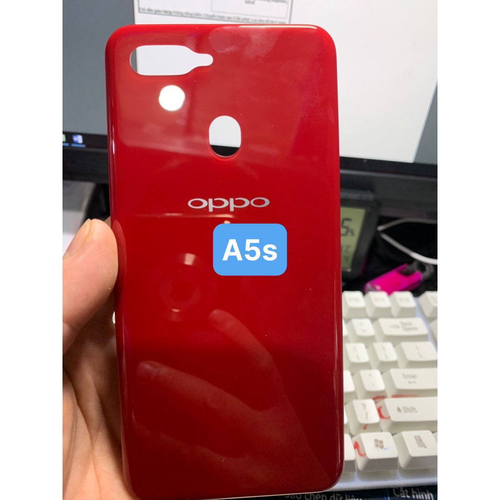 Miếng lưng oppo A5s