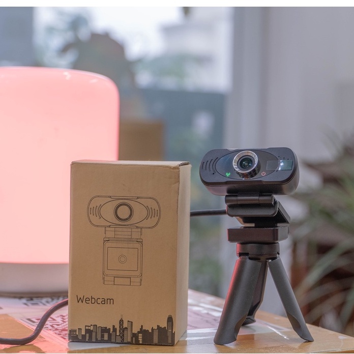 Webcam máy tính Xiaomi Imilab W88 bản Quốc Tế