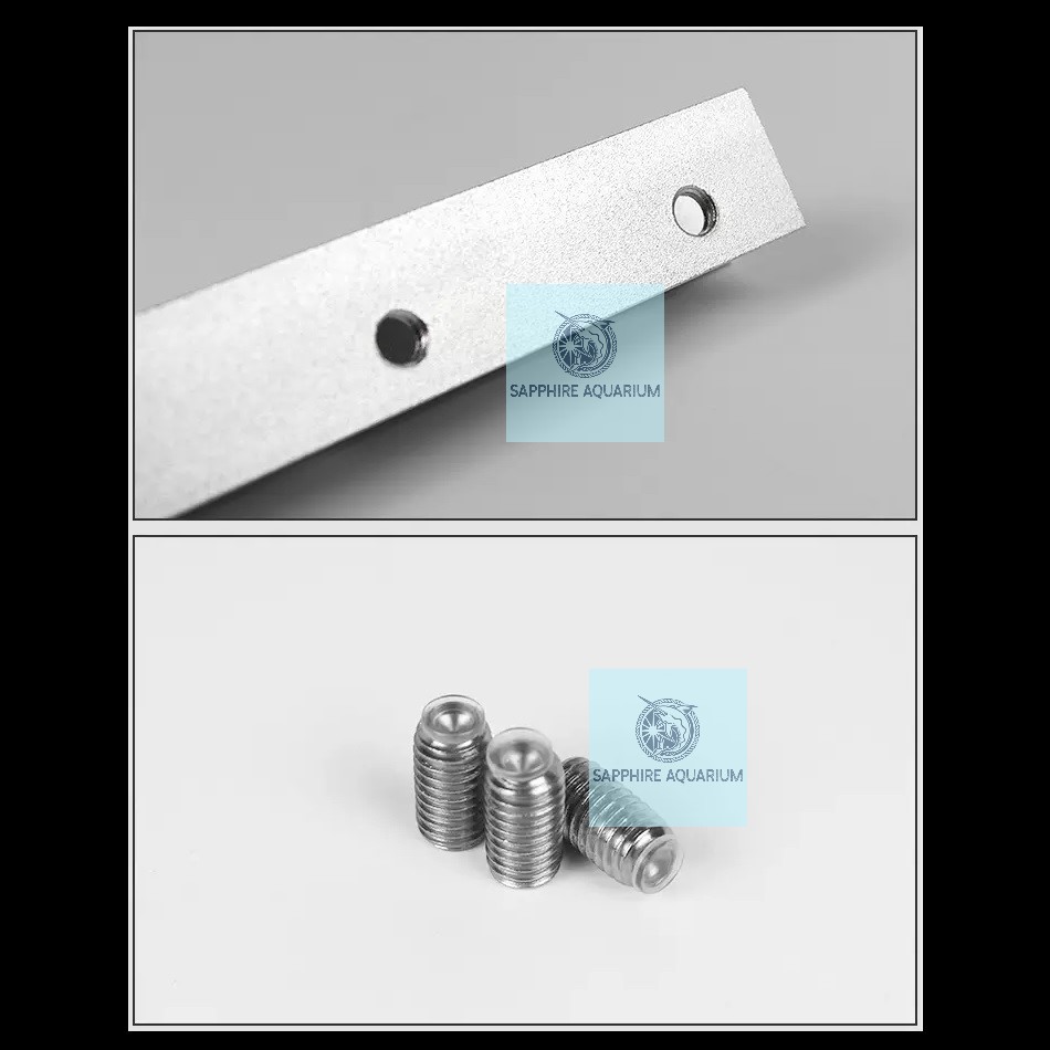 Giá Treo Đèn Bể Cá Mufan