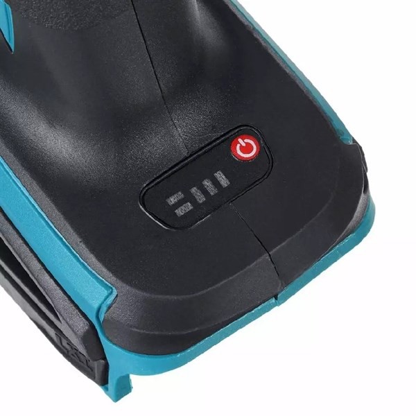 Thân máy mài cầm tay dùng chung pin makita không chổi than
