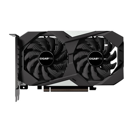 Card màn hình GIGABYTE GeForce GTX 1650 4GB GDDR5 OC (GV-N1650OC-4GD)