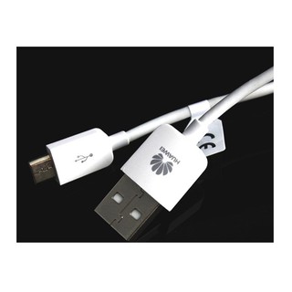 Cable sạc Huawei Micro USB