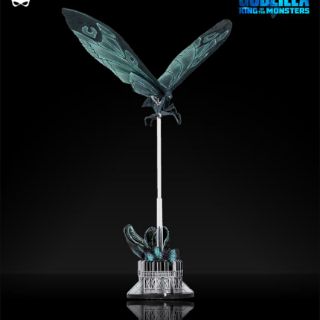 Mô hình NECA Mothra Poster Version