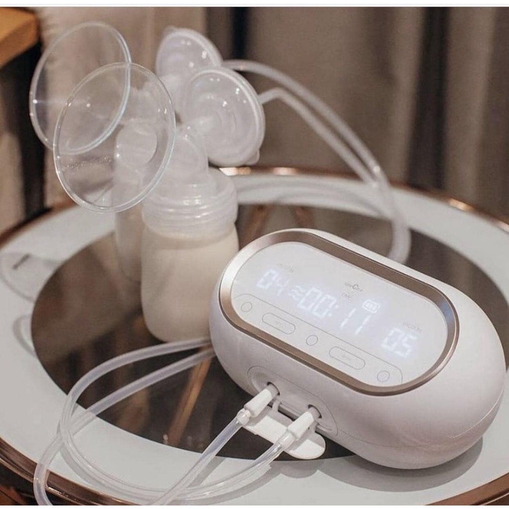 𝐌á𝐲 Hú𝐭 Sữ𝐚 𝐒𝐩𝐞𝐜𝐭𝐫𝐚 𝐃𝐮𝐚𝐥 𝐂𝐨𝐦𝐩𝐚𝐜𝐭 cao cấp chính hãng