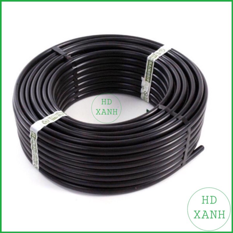ống phun sương 8mm 1 mét