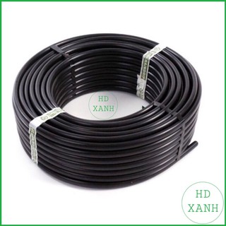 ống phun sương 8mm 1 mét