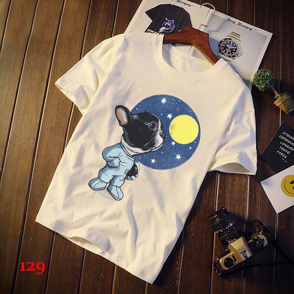 ÁO THUN NAM NỮ L1 CAO CẤP | BigBuy360 - bigbuy360.vn