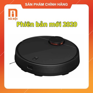 Robot hút bụi lau nhà Xiaomi Mijia Gen 2 (Mop P)