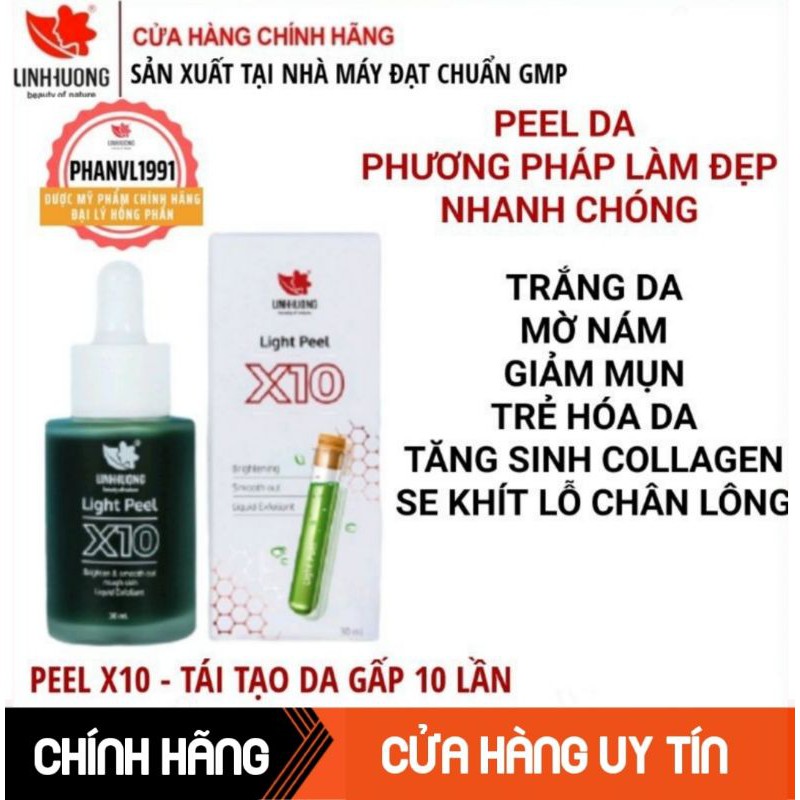 [CHÍNH HÃNG]PEEL DA AHA BHA MỜ NÁM, GIẢM MỤN, DƯỠNG TRẮNG, TRẺ HÓA DA
