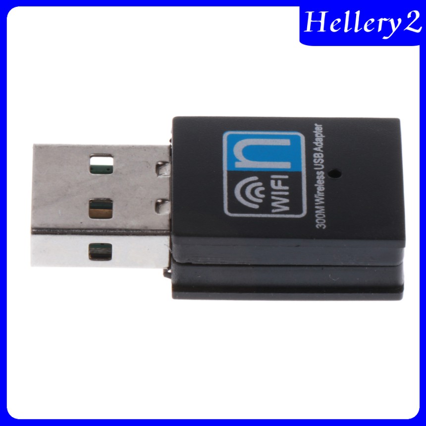 Usb Wifi Mini 802.11n / G / B