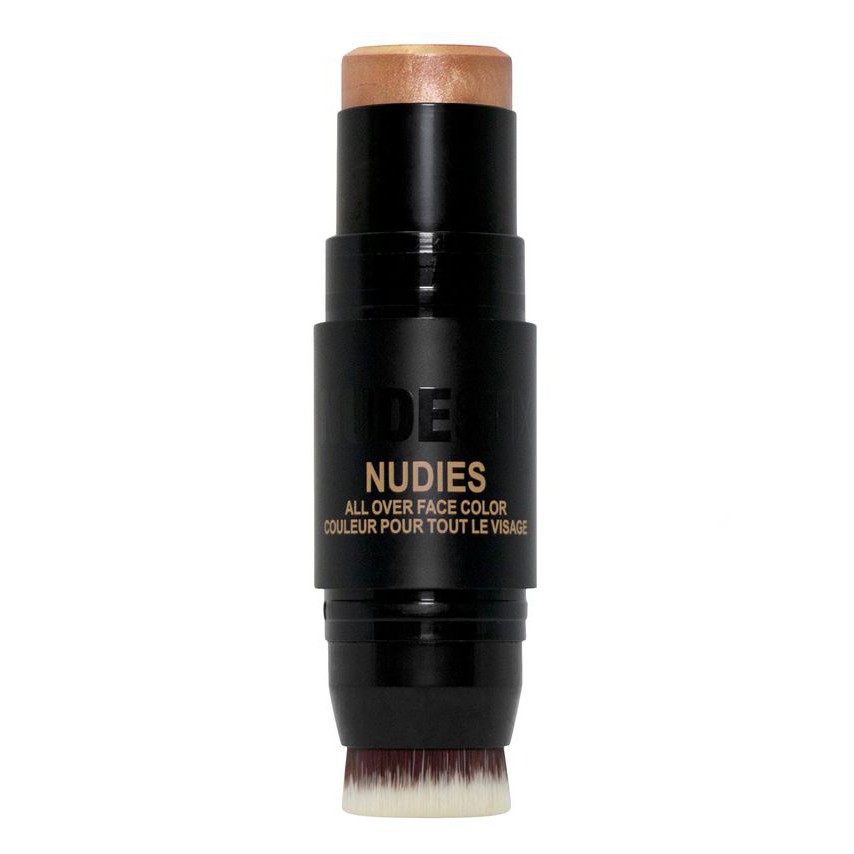 NudeStix - Kem Bắt Sáng NudeStix Nudies Glow All Over Face Highlight 8g