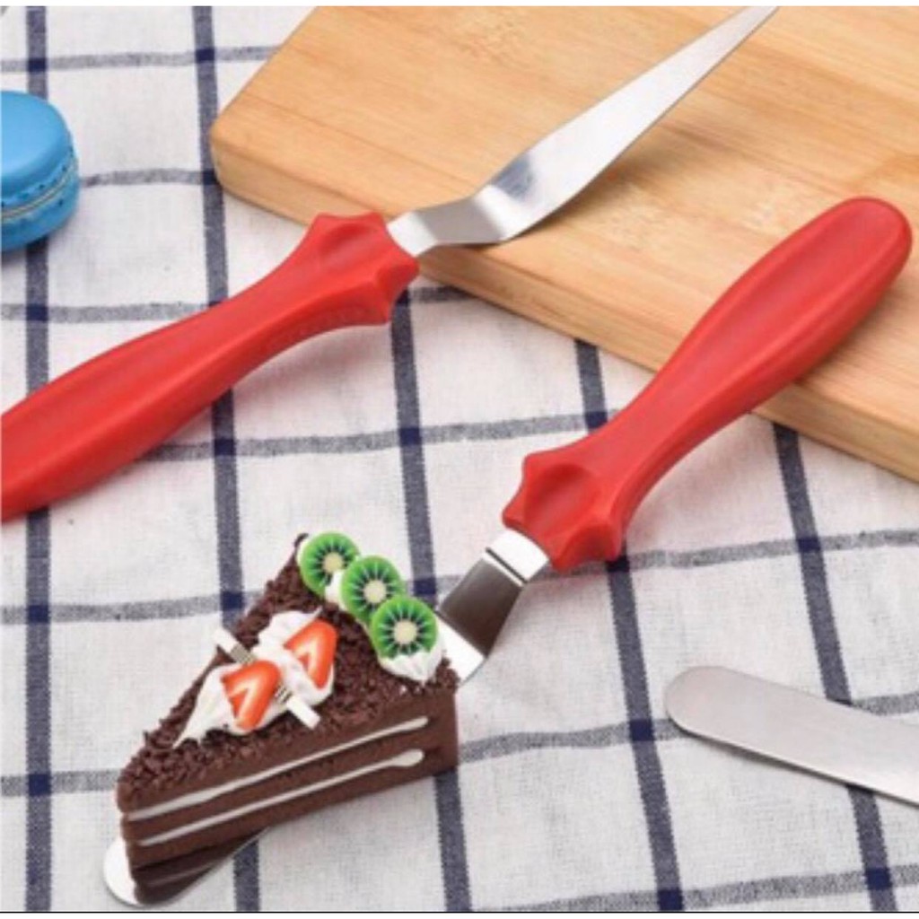 Bộ 3 Dao Chà Láng Mini
