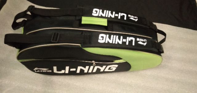 Bao vợt cầu lông miễn phí ship