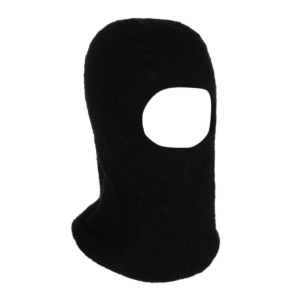 WATTLE Toàn Bộ Mũ Trùm Đầu Che Mặt Dày Dặn Mềm Mại Chống Gió Giữ Ấm