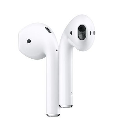 [AirPods 2] Tai nghe không dây Bluetooth nguyên Seal - Âm thanh chất lượng cao - Định vị đên tên - Bảo hành 12 tháng | BigBuy360 - bigbuy360.vn