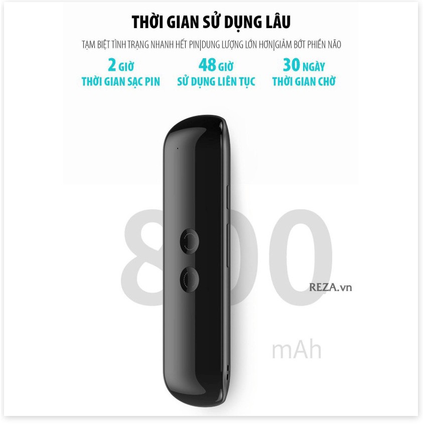 Máy Phiên Dịch Tức Thời Thông Minh