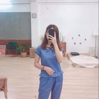 Bộ thô cộc tay