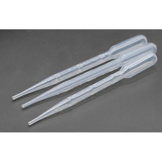 Pipet ống hút dùng để uống siro, nước, chơi thí nghiệm