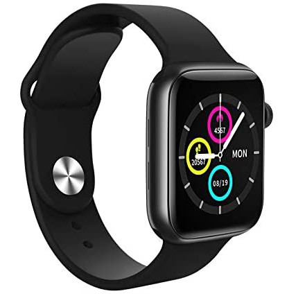 Đồng Hồ Thông Minh T500 và T500+ seri 6 Thay ảnh tùy ý Nghe gọi kết nối bluetooth 5.0 44mm Màn hình 1.75 inch | BigBuy360 - bigbuy360.vn