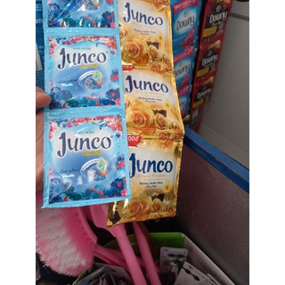 Nước xả Junco