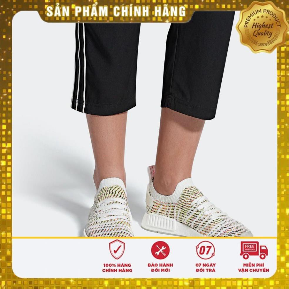 SALE [Chính Hãng] (100% Adidas chính hãng) Giày Adidas NMD R1 STLT PK “Multicolor” Nữ . 2020 new . :)) [ MỚI VỀ ] ↩ . !