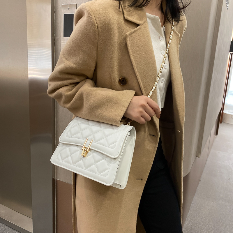 Túi Đeo Vai Thời Trang Dạo Phố Dành Cho Nữ