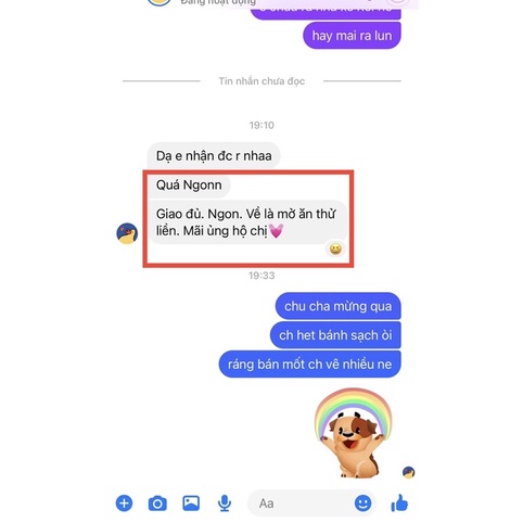 Bánh tráng khô gà