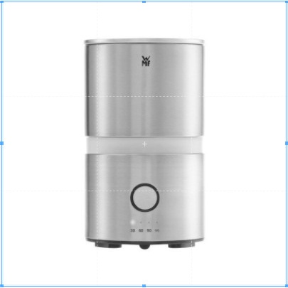 Máy xông tinh dầu WMF - khuyếch tán nhanh lan tỏa hương thơm dễ chịu [Hàng Đức Chính Hãng]