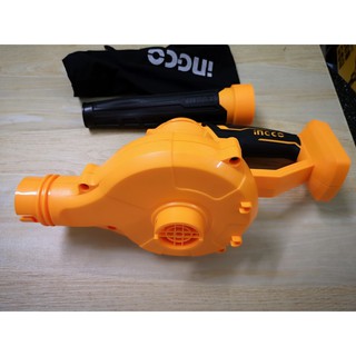 20V Máy thổi bụi dùng pin INGCO CABLI2001 không pin và sạc