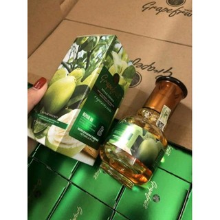 Tinh dầu bưởi grapefruit oganic