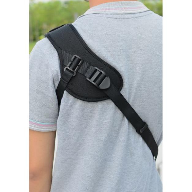 Dây đeo máy ảnh thao tác nhanh Quick strap Focus