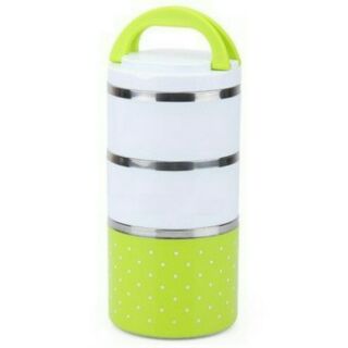 SỈ _ lẻ Cạp lồng cơm 3 tầng.