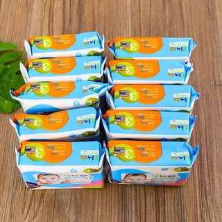 Combo 2 Gói Khăn Ướt Yko 100 Tờ