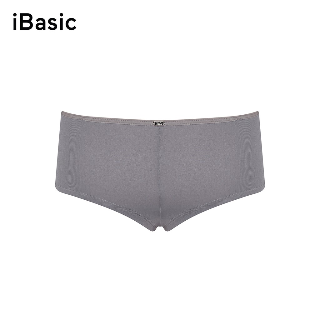 Quần lót nữ hipster thun lạnh iBasic PANY017