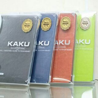 Bao da Ipat Mini 4 hiệu Kaku Stand