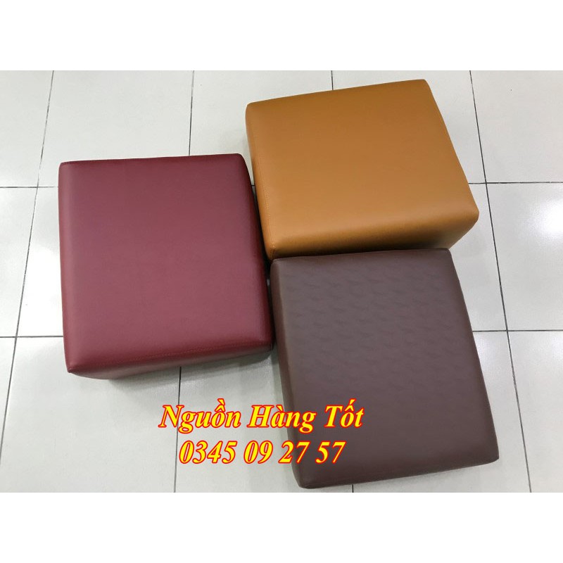 Nệm Ghế Quỳ Lễ Phật Bái Phật Thờ Cúng Tụng Kinh Size 45x40cm Phong Cách Phật Giáo