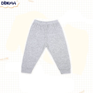 [Mã BMLT30 giảm đến 30K đơn 299K] DB1173Q Quần dài Dokma (9-36M)