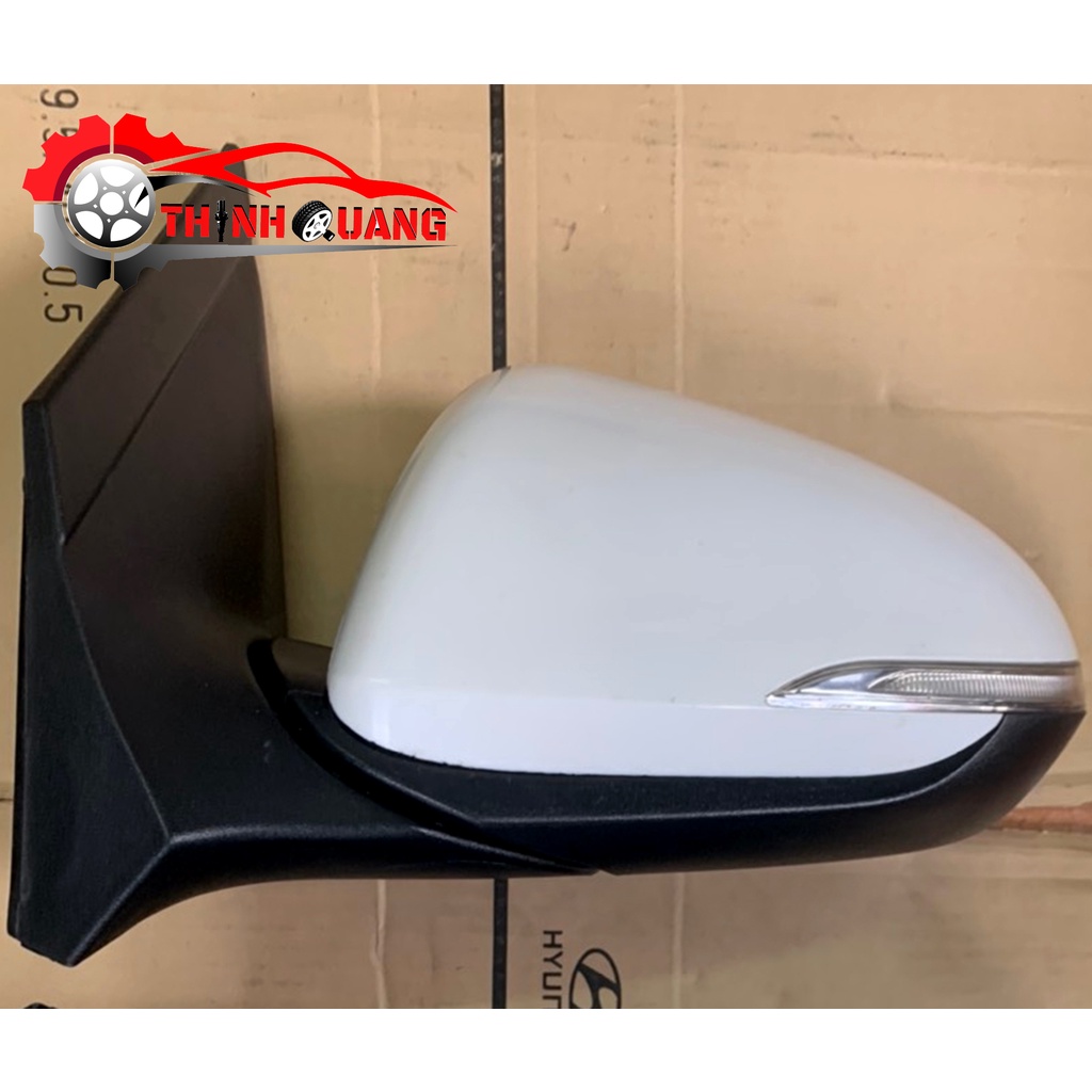 Gương chiếu hậu xe HYUNDAI ACCENT 2017-2020