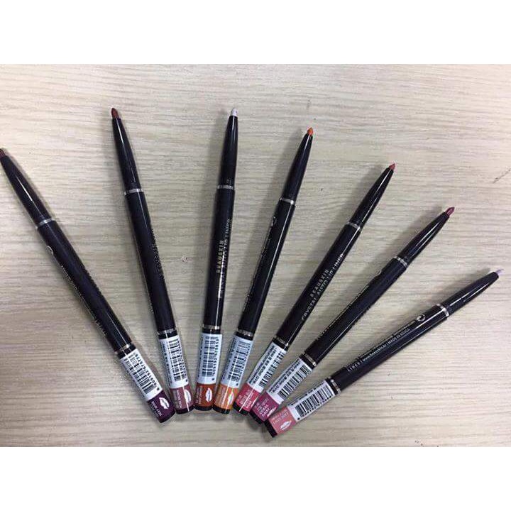 Chì Kẻ Viền Môi Lâu Trôi Beauskin Lipliner Pencil 3.5g | BigBuy360 - bigbuy360.vn