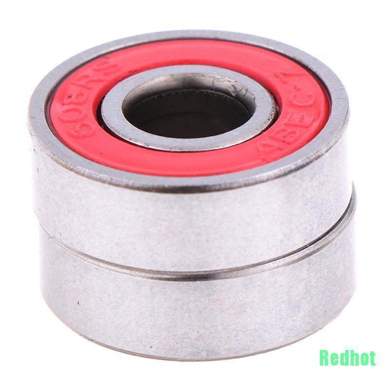 Bộ 5 Vòng Đệm Abec-7 608rs 8x22x7mm Chất Lượng Cao