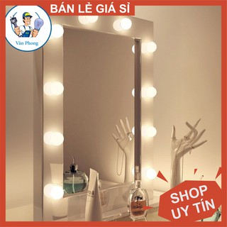 Bóng đèn led 3w trang trí